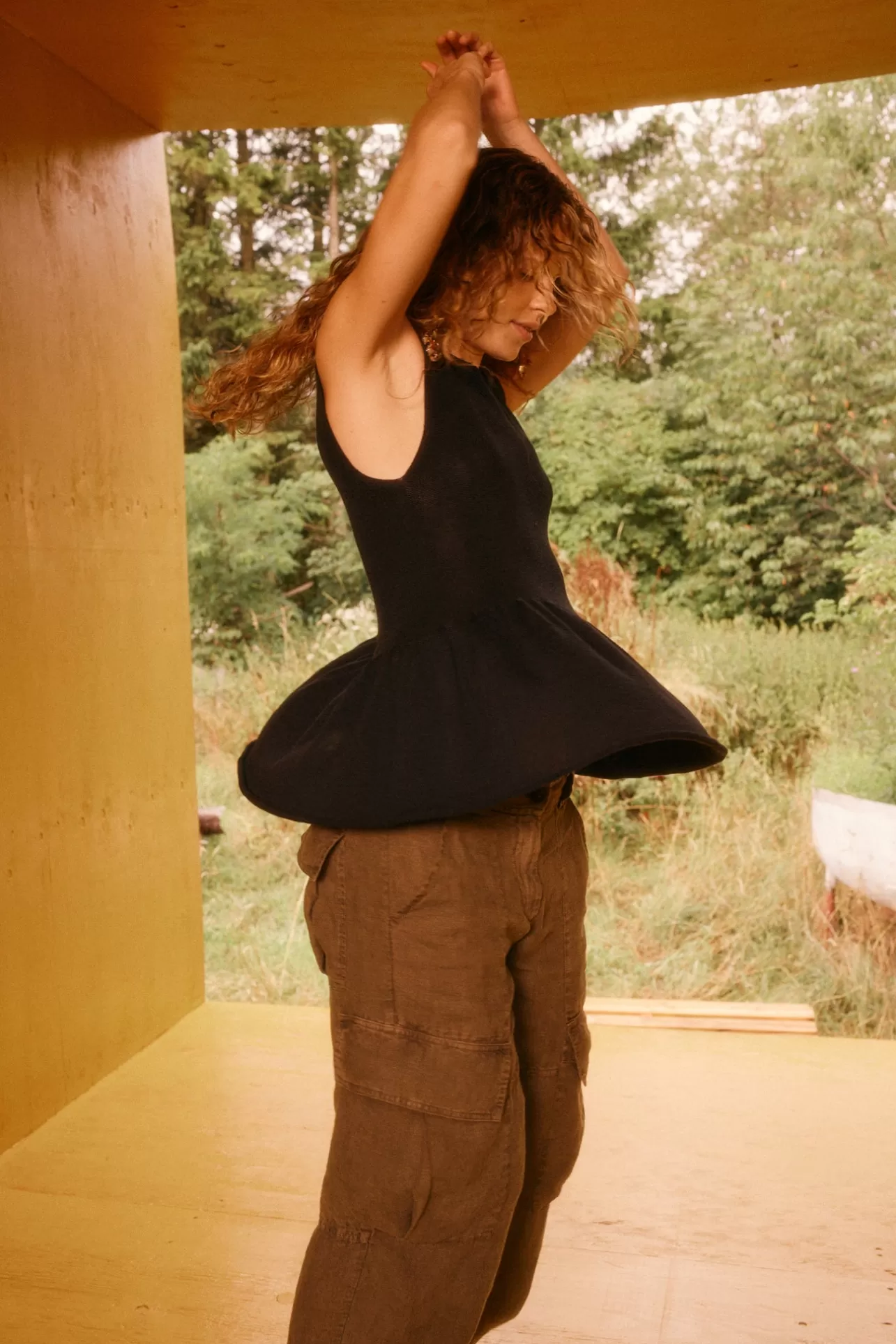 hannes rœther Hosen | Boy21ish.602