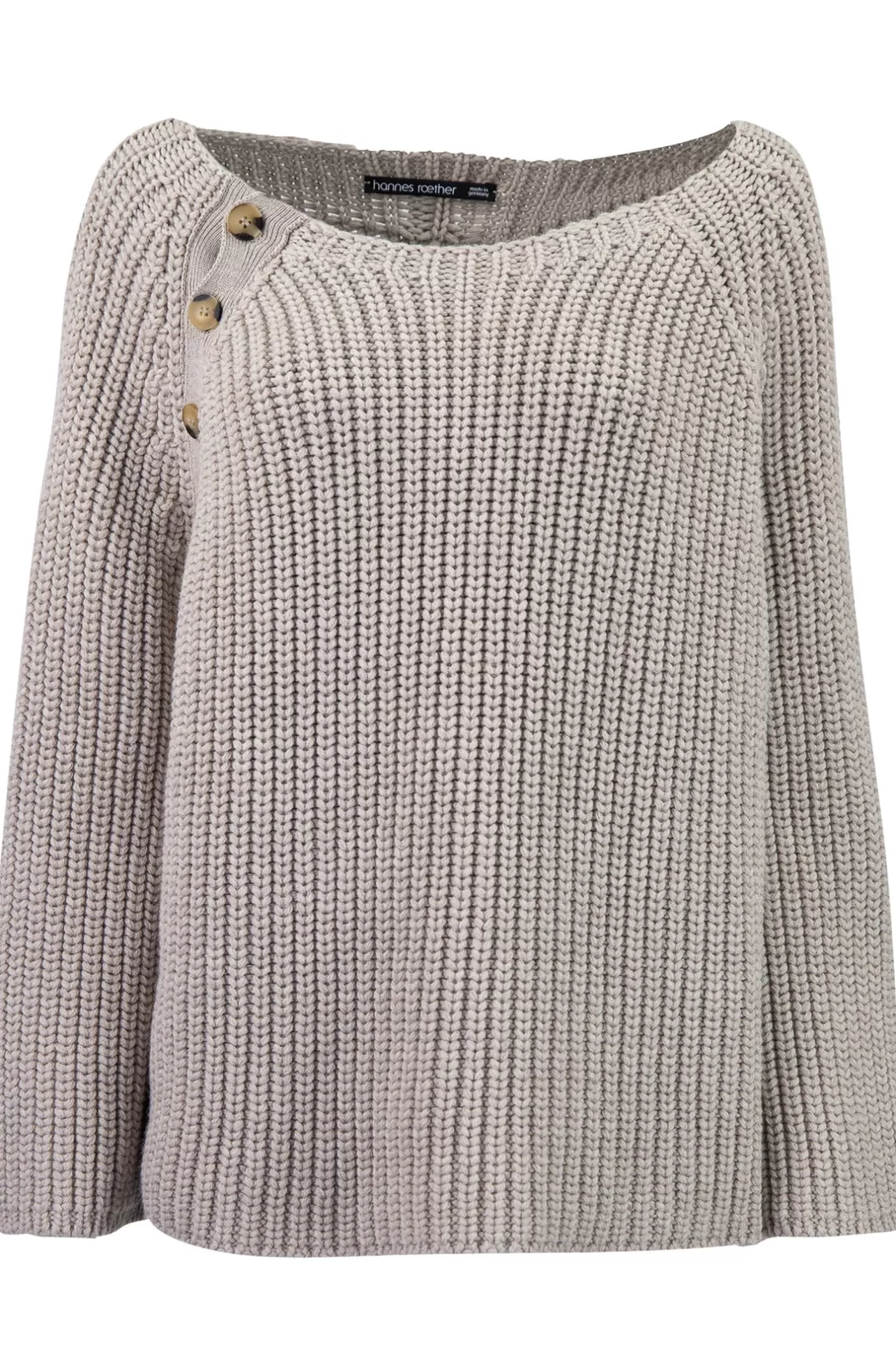 hannes rœther Pullover | Chur10ch.130