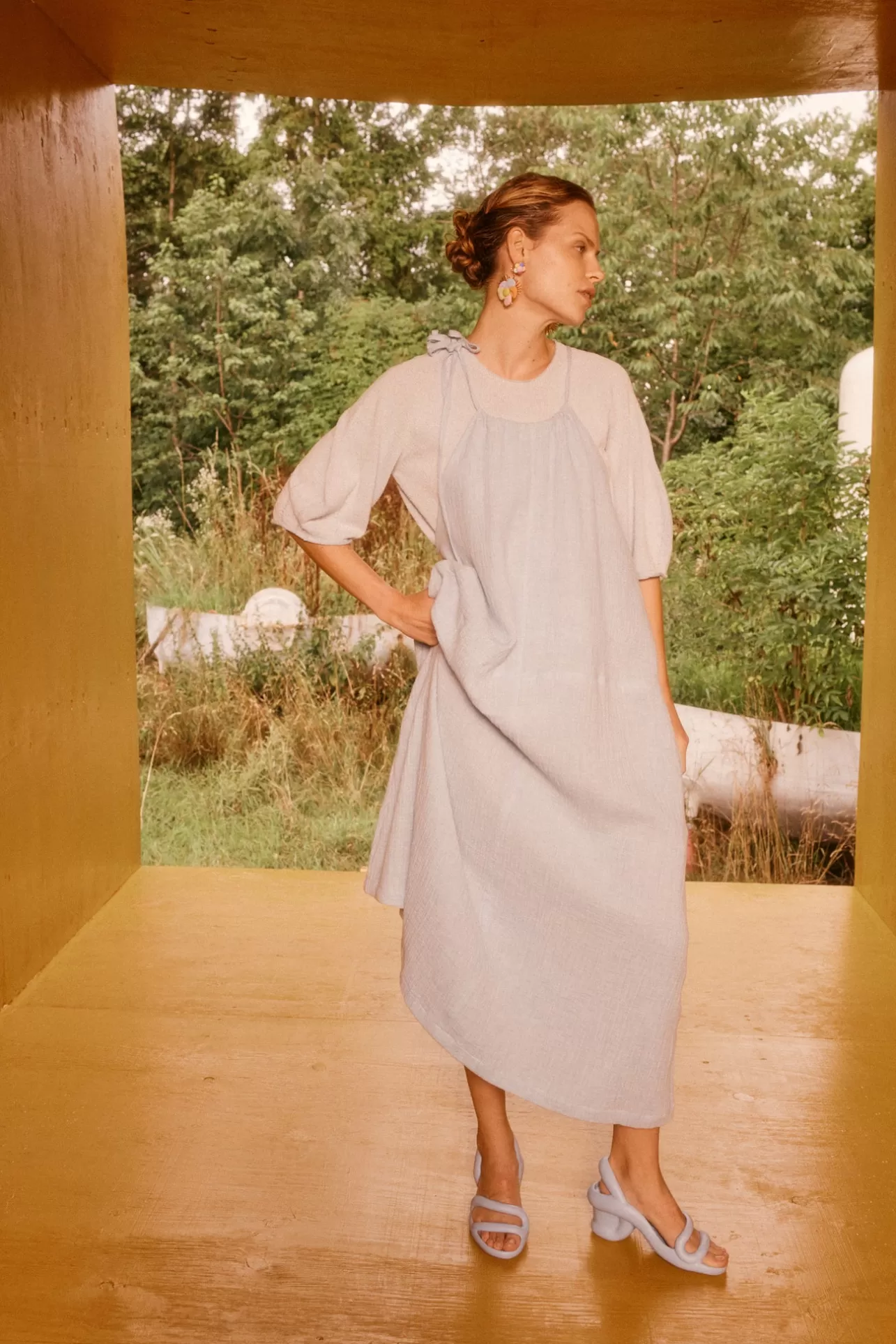 hannes rœther Pullover | Odi15y.1019.101